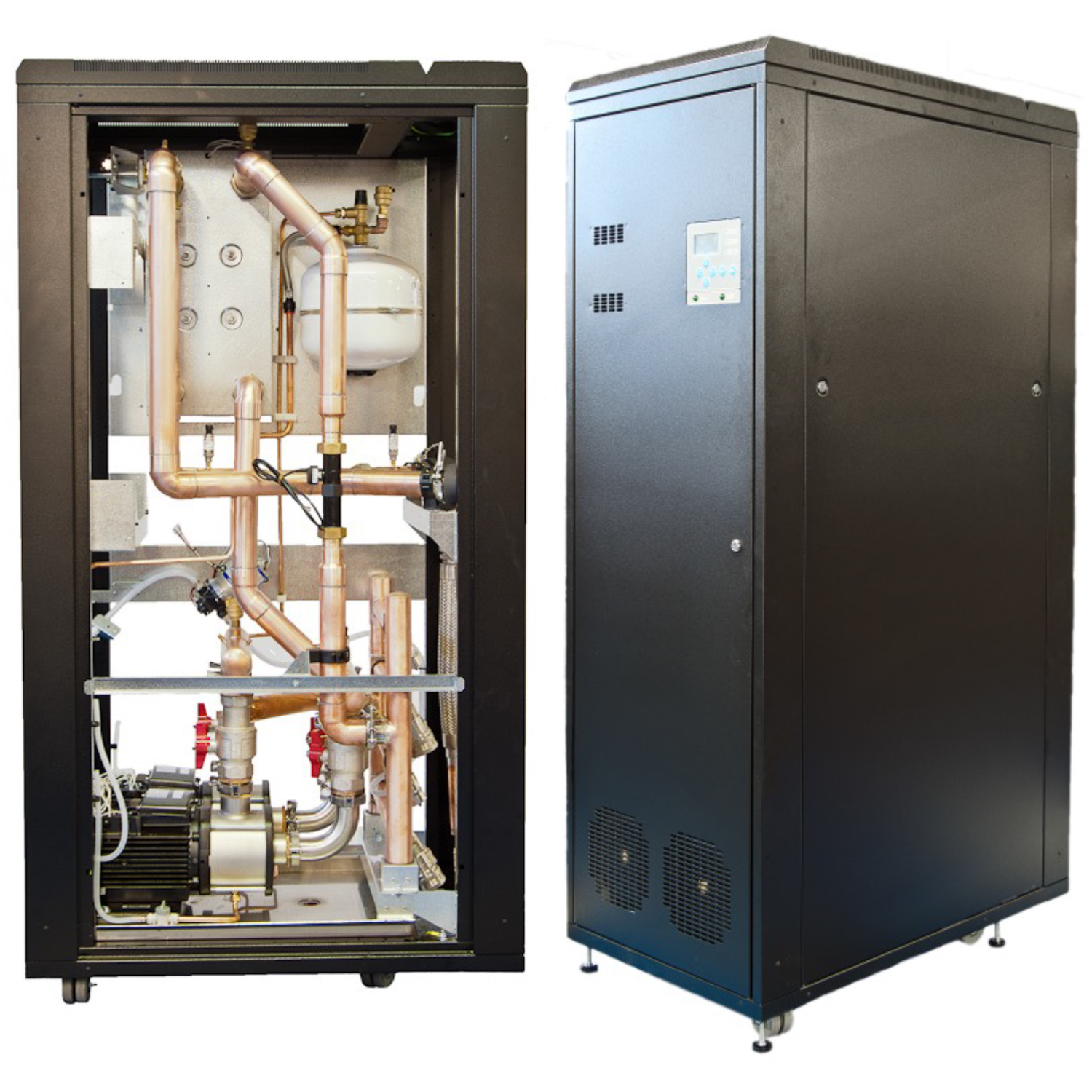 Coolant Distribution Unit