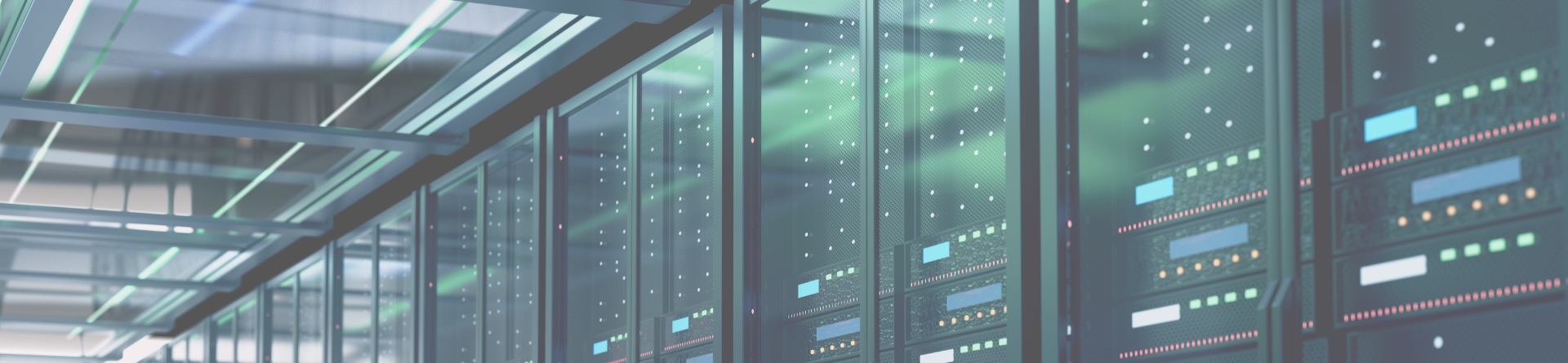 Data center hot spot elimination and localized cooling